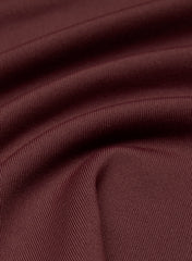 Original Contour Astral Longsleeve - SUMAC BURGUNDY