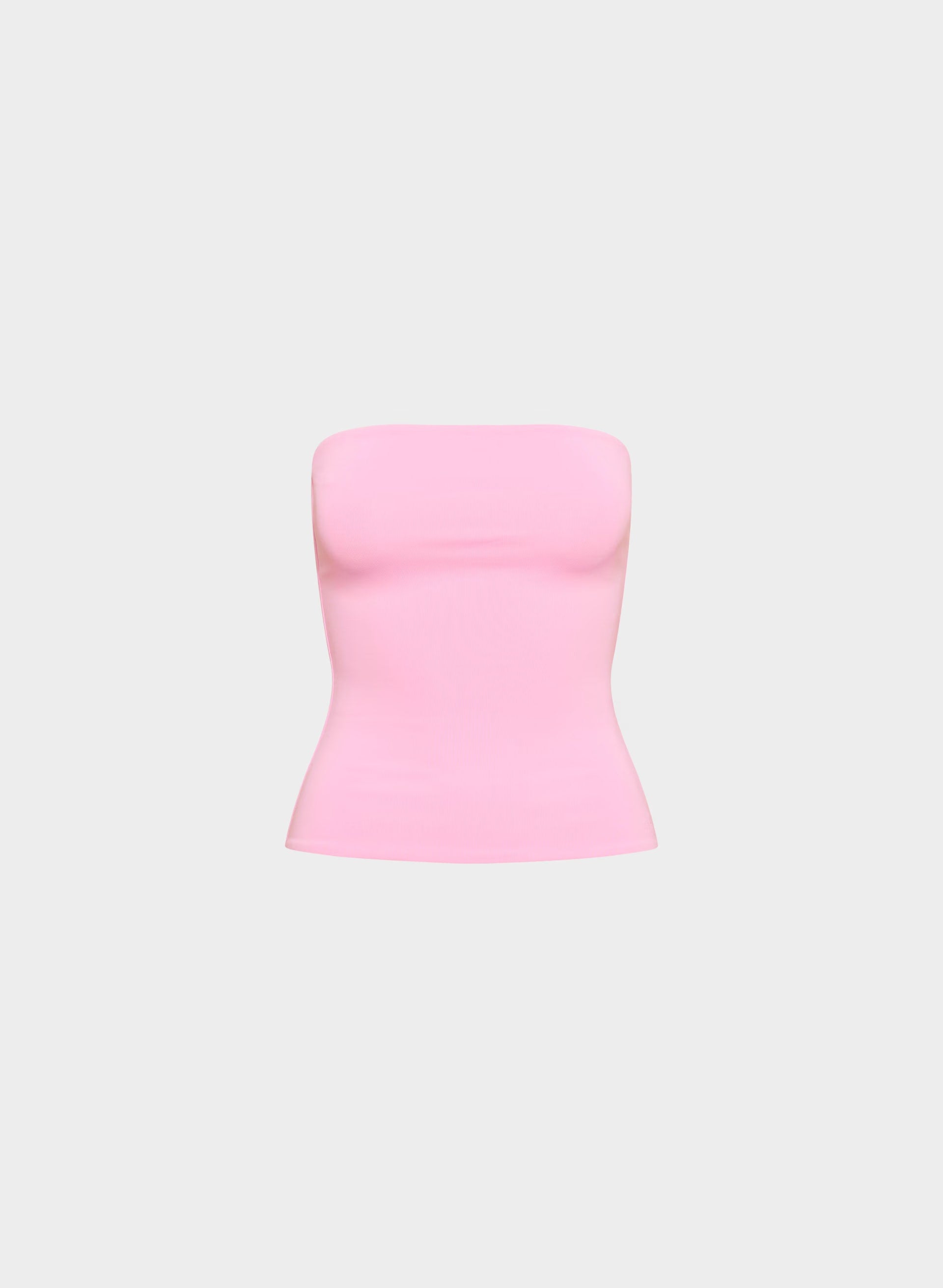 Original Contour Appeal Tube Top - MORGANITE PINK