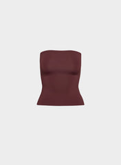 Original Contour Appeal Tube Top - SUMAC BURGUNDY