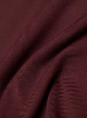 Original Contour Appeal Tube Top - SUMAC BURGUNDY
