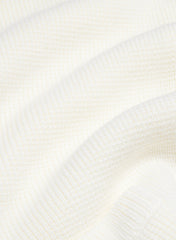 Meraki Merino Wool Cardigan - AVORIO