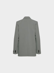 Generation Blazer - Crepette™ - DARK GREY
