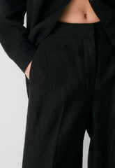 The Limitless Pant™ - CruiseLinen™ - BLACK