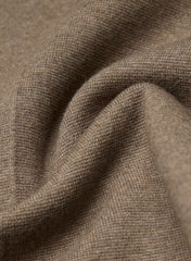 Souvenir Pant - Wonder Yarn - HEATHER FOLIO TAUPE