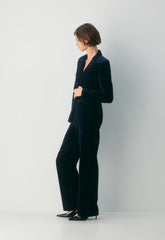 Carraway Pant - DARK NAVY