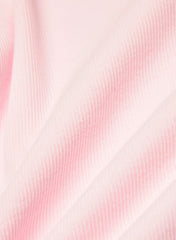 HomeStretch™ Rib Equalizer Longsleeve - MAGNOLIA