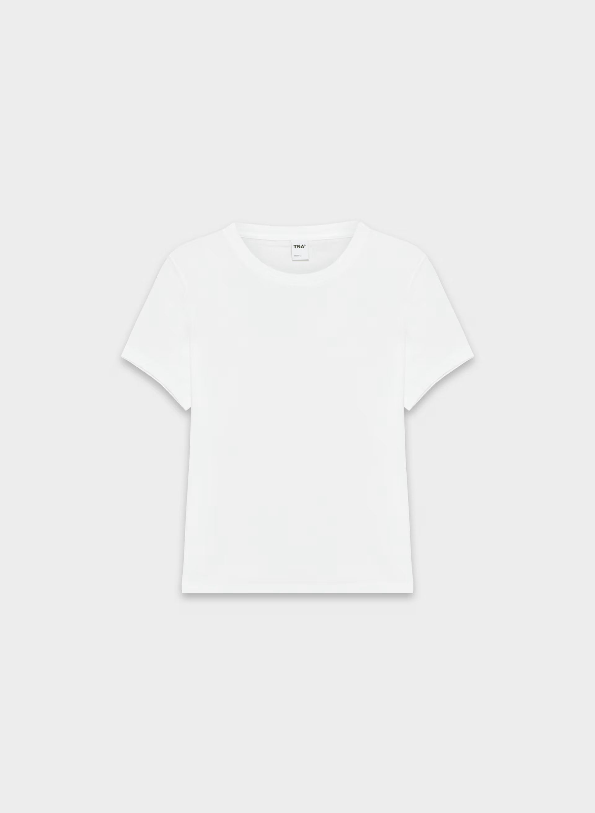 All-Time T-Shirt - WHITE