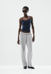 BUTTER Essential Cami Tank - ADMIRAL