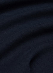 InterLock Cotton Function T-Shirt - ADMIRAL NAVY