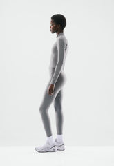 BUTTER Limit Zip-Up - DARK GREY