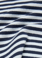 Little Ripple T-Shirt - ADMRL NVY/PLN AIR