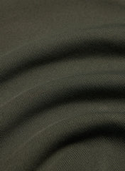 Original Contour Grace Halter Top - FLINT GREEN