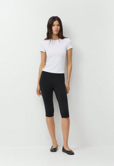 HomeStretch™ Smooth Tune T-Shirt - MAGNOLIA