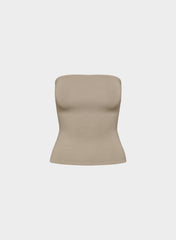 Original Contour Appeal Tube Top - NOMAD TAUPE