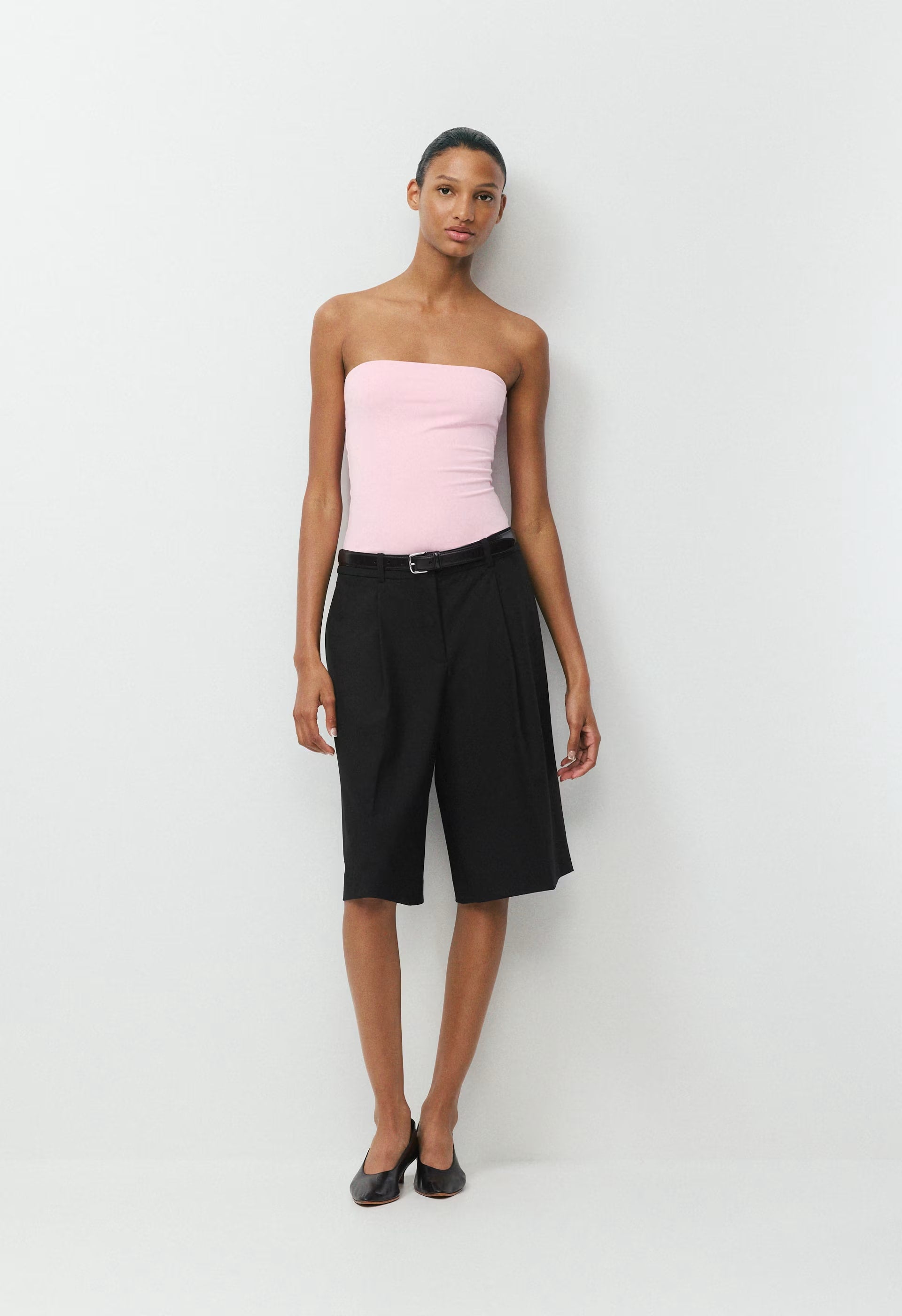 Original Contour Appeal Tube Top - MILKSHAKE PINK