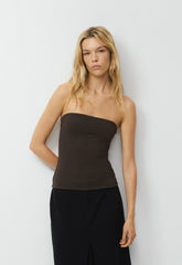Original Contour Appeal Tube Top - CACAO NIB BROWN
