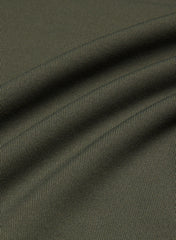Original Contour Marvel Crew T-Shirt - FLINT GREEN