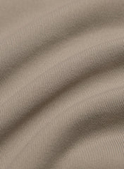Original Contour Marvel Crew T-Shirt - NOMAD TAUPE