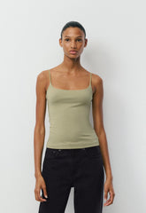 Original Contour Presence Cami Tank - MARTINI OLIVE