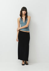 Smooth Matter™ Wylder Halter Top - PALE PEACH/PINK