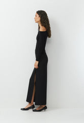 Smooth Matter™ Citywide Top - BLACK