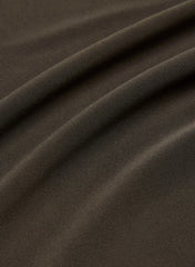 Smooth Matter™ Citywide Top - CACAO NIB BROWN