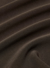 Smooth Matter™ Rendezvous Top - Unlined - CACAO NIB BROWN