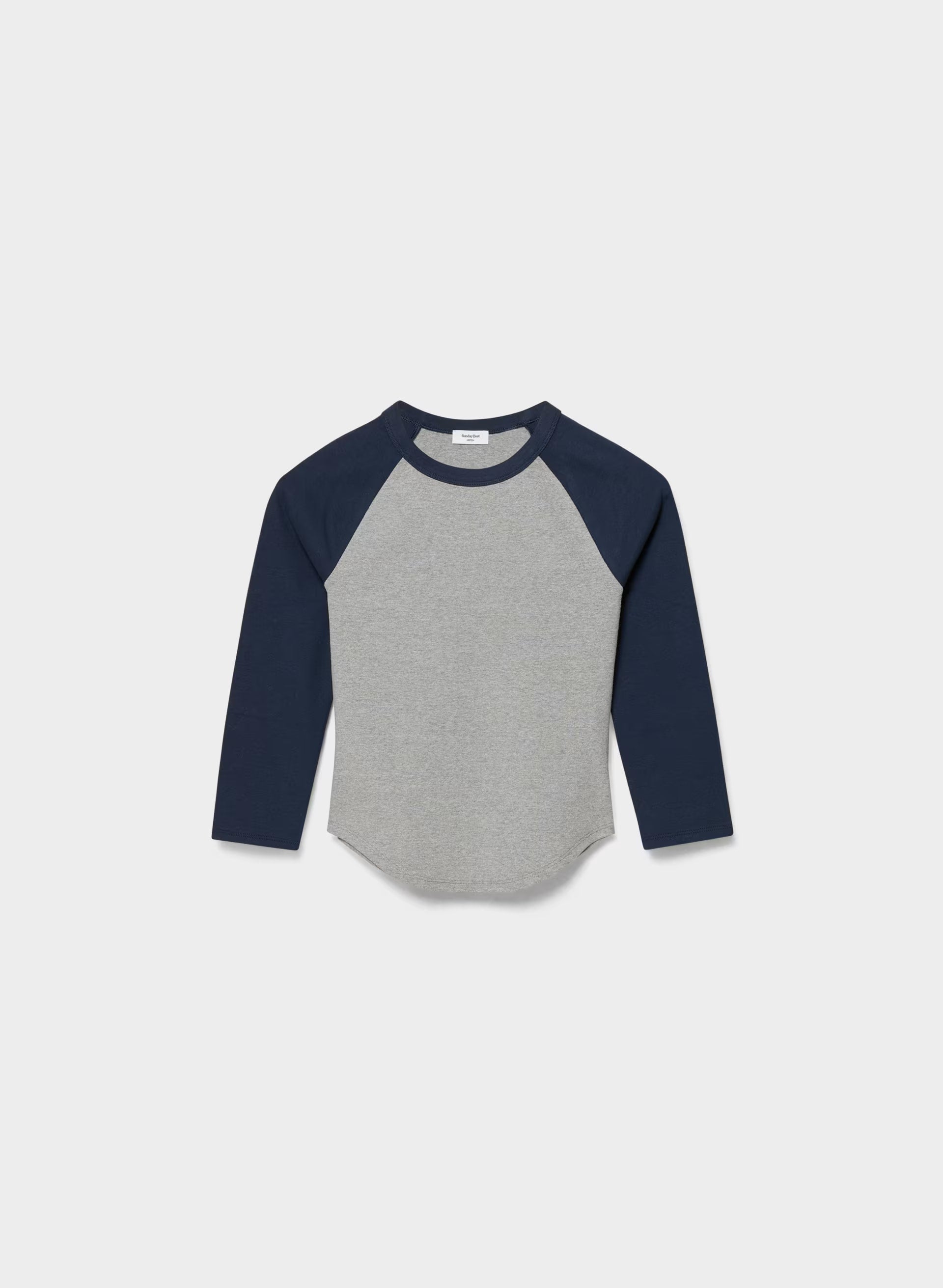 BestHug™ Stargaze T-Shirt - HTR INLND GREY/AD NAVY