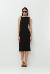Reserve Top - BLACK