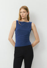 Reserve Top - BYRON BLUE