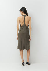 Smooth Matter™ Rendezvous Top - Unlined - LT FLINT GRN/ FLNT GRN