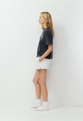 Soft Feels™ Detroit T-Shirt - LVD-IN AD NAVY/WHITE