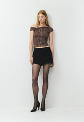 Original Contour Ravish Top - RICH MOCHA BRN/ TONAL