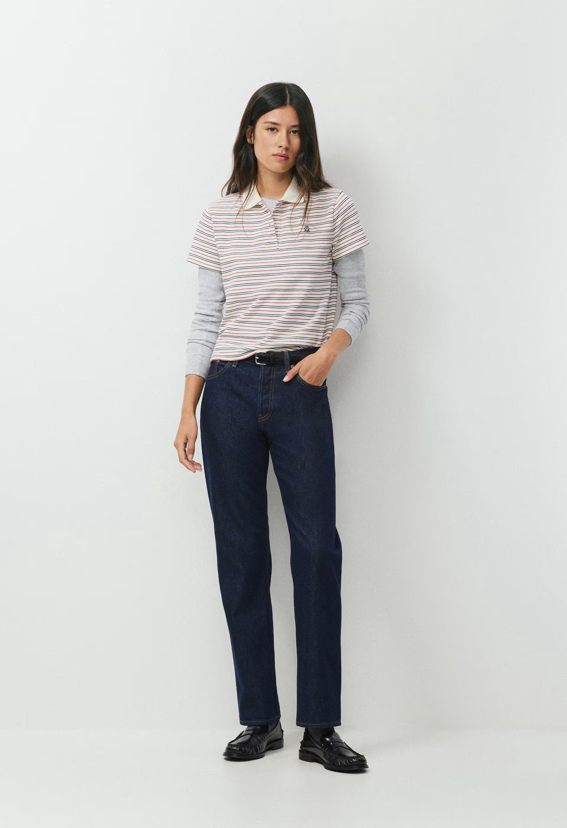 Dashboard Polo - LT BIRCH/ FLASHING RD