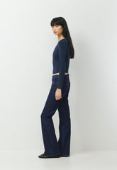 Delightful Top - ADMIRAL NAVY