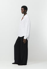 Archive Shirt - WHITE