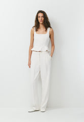 Rhodora Bustier - Crepette™ - LIGHT BIRCH