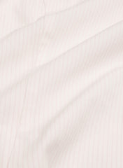 Fanciful Poplin Shirt - WHITE/MAGNOLIA
