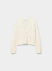 Perry Cardigan - LIGHT BIRCH