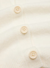Perry Cardigan - LIGHT BIRCH