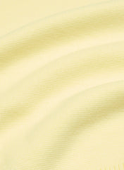 Crescendo Sweater - Wonder Yarn - LEMONADE