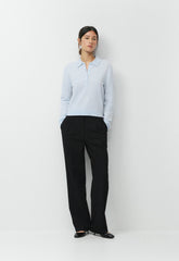 Bare Cashmere Cellini Sweater - PLEIN AIR