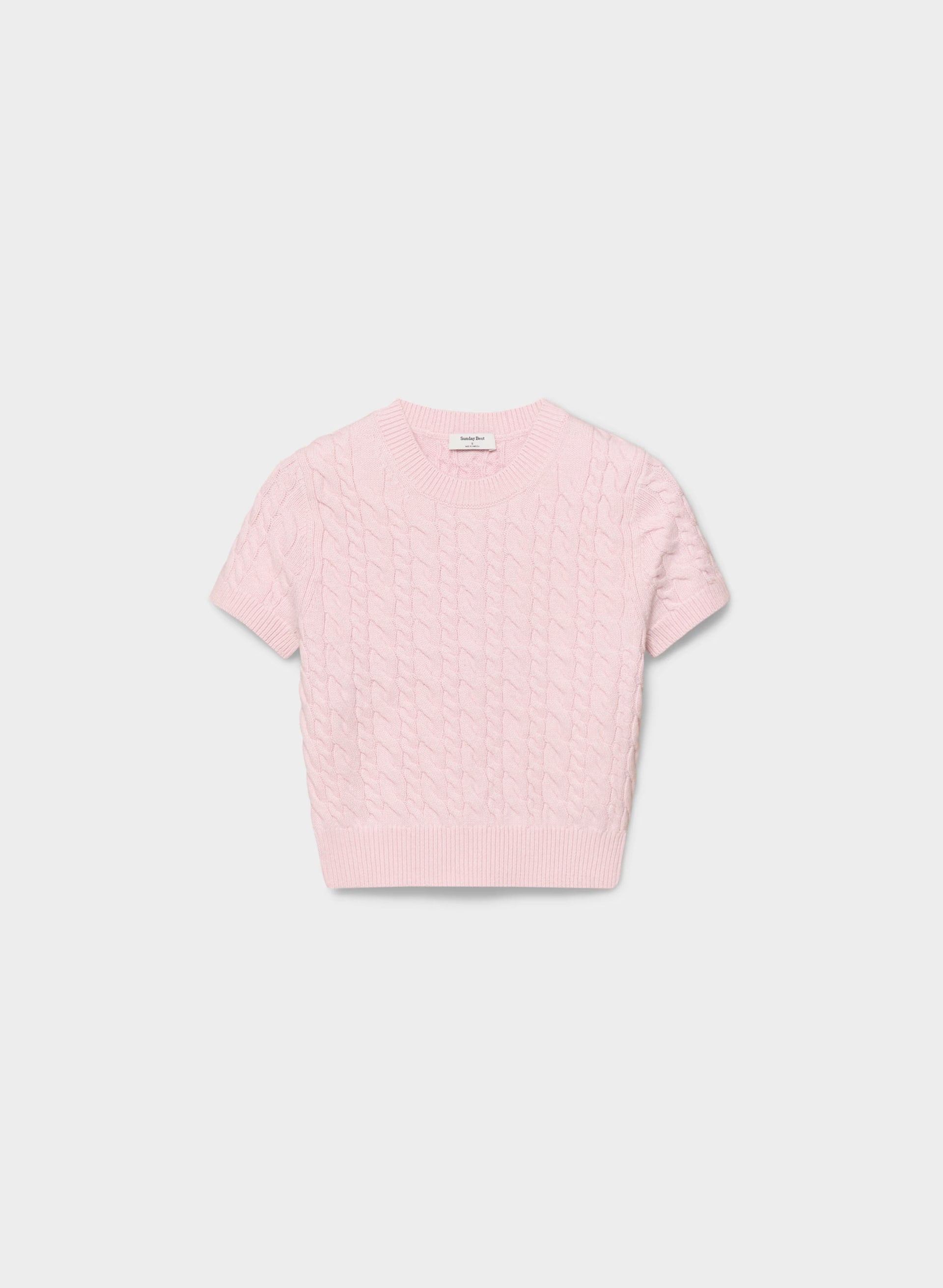Endear Sweater - MAGNOLIA