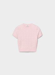Endear Sweater - MAGNOLIA