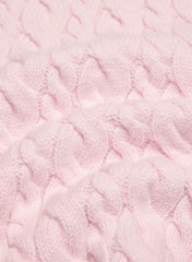 Endear Sweater - MAGNOLIA