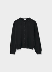 Passage Cardigan - Wonder Yarn - BLACK