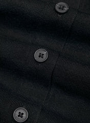 Passage Cardigan - Wonder Yarn - BLACK