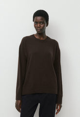 Bare Cashmere Meticulous Sweater - PLEIN AIR