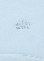 Polartec® Thermal Pro™ Gale Zip-Up - VILLA BLUE