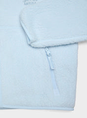 Polartec® Thermal Pro™ Gale Zip-Up - VILLA BLUE
